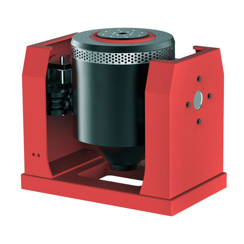 camera per test di vibrazioni - Sanwood Technology