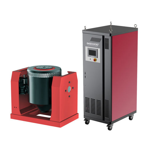 Amplificatore di potenza - SM-PA series - Sanwood Technology - di tensione / di corrente / per temperatura