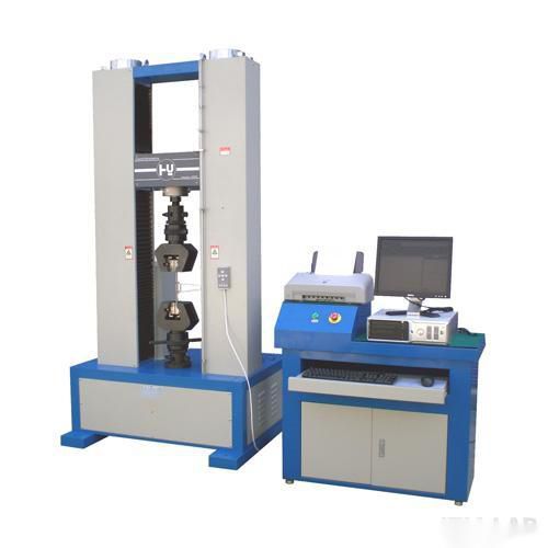 Macchina per prova di compressione - SM-200T - Sanwood Technology - universale / di tensione / di flessione