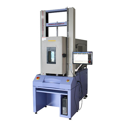 Macchina per test di compressione - SM-8000GDW - Sanwood Technology - di tensione / di resistenza alla trazione / universale