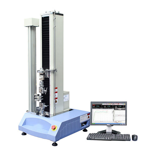 Macchina per prova di compressione - SM-8010 - Sanwood Technology - universale / di tensione / di flessione