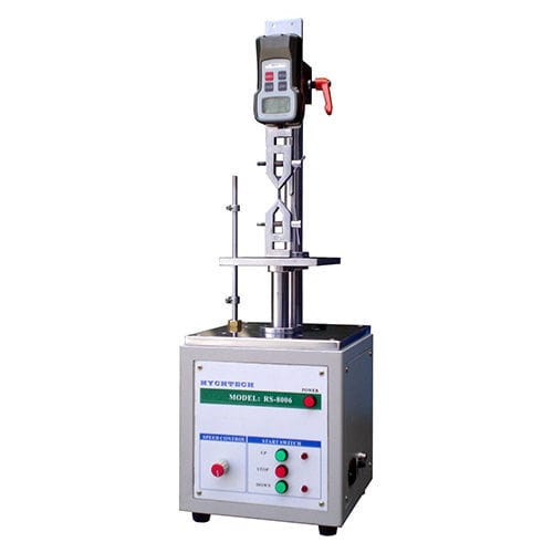 Macchina per prova di compressione - SM-8006 - Sanwood Technology - di tensione / di fatica / di durezza