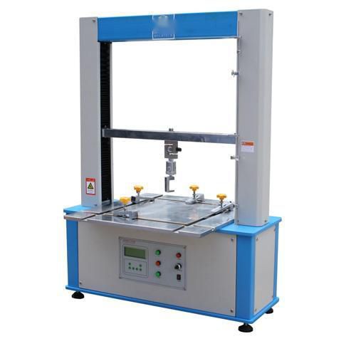 Macchina per prova di prestazione - SM-8017 - Sanwood Technology - di tensione / di trazione / di forza