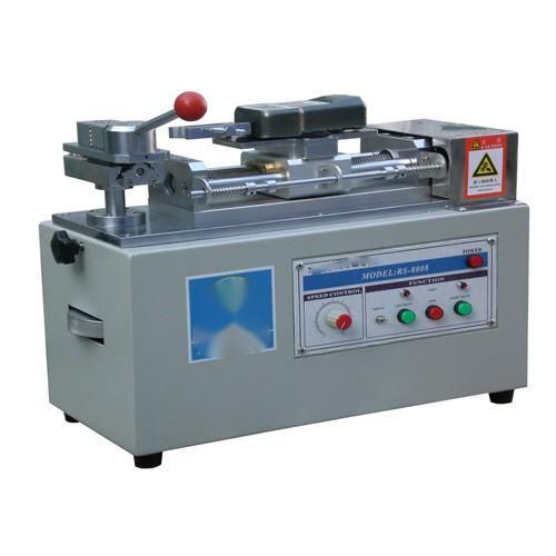 Macchina per test di tensione - SM-8008 - Sanwood Technology - di trazione / per test di scoppio / controllata da PLC