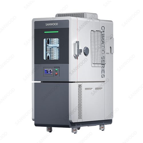 Camera climatica - SMC-150-CD - Sanwood Technology - di temperatura / ambientale / per simulazione ambientale