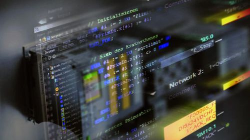 Software di sviluppo - Carretta srl - di supervisione / di automatizzazione / HMI