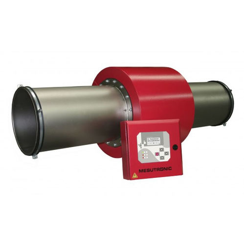 Alimentatore pneumatico - Valvan Baling Systems NV - automatico