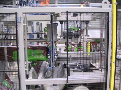 Pressa imballatrice orizzontale - Valvan Baling Systems NV - a canale / automatica