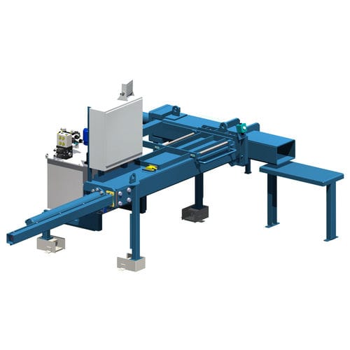Pressa manuale - Z series - Valvan Baling Systems NV - a compressione / per tessili / insacchettatrice