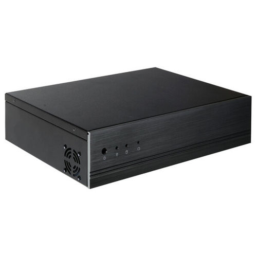 PC box - DT122-SD series - DFI - da ufficio / 6th Gen Intel® Core™ / VGA