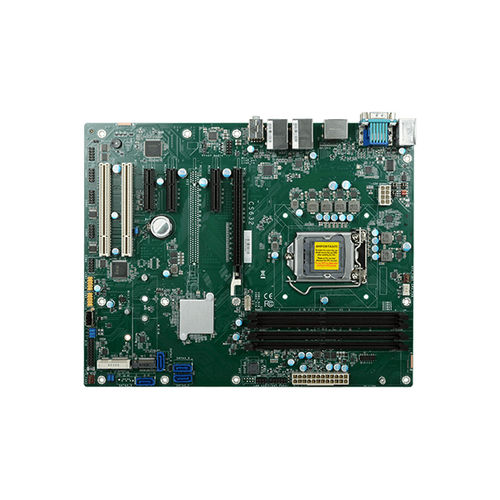 Scheda madre ATX - CS632-C246 - DFI - 8th Generation Intel® Core™ / 9th Generation Intel® Core™ / Intel® C246