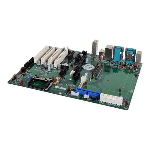 Carrier board COM Express - COM630-B - DFI - ATX