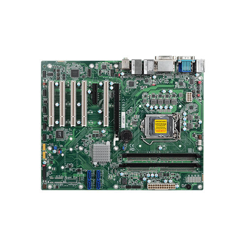 Scheda madre ATX - CS630-H310 - DFI - 8th Generation Intel® Core™ / 9th Generation Intel® Core™ / Intel® H310