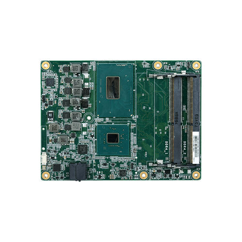 Computer-on-module COM Express - CH960-HM370 - DFI - Intel® Core™ / eDP / VGA