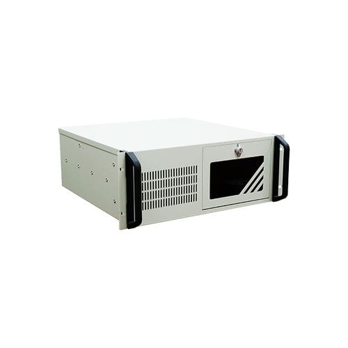 PC box - RM641-CS - DFI - server / embedded / Intel® Xeon