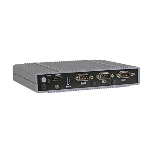 PC box - EC700-BT - DFI - embedded / Intel® Celeron J1900 / Intel® Celeron N2807