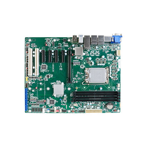 Scheda madre ATX - ADS630-R680E/Q670E - DFI - 12th Generation Intel® Core™ / 13th Generation Intel® Core™ / 14e Génération Intel® Core™