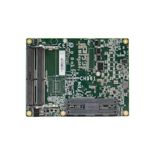 Computer-on-module COM Express - CH961 - DFI - PICMG / 8th Generation Intel® Core™ / 9th Generation Intel® Core™