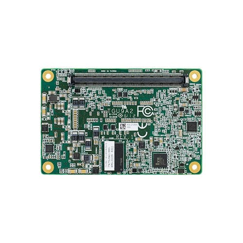 Computer-on-module COM Express Mini - TGU9A2 - DFI - Intel® Celeron® 6305E / Intel Core i7-1185GRE / Intel® Core™ di undicesima generazione