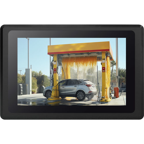 Panel PC TFT LCD - KS101-EHL - DFI - con touchs creen capacitivo PCAP / 10.1" / 1280 x 800