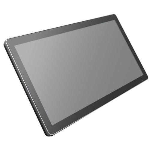 Panel PC TFT LCD - KS215P-EHL - DFI - con touchs creen capacitivo PCAP / 21,5" / 1920 x 1080