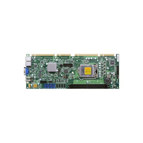 Scheda madre PICMG - PIC-Q170 - DFI - Intel® Skylake Processeur / Intel® Core™ i7-6700TE / Intel® Core™ i3-6100TE