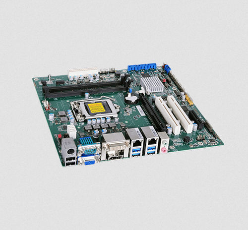 Scheda madre mini-ITX - CS330-H310 - DFI - Intel® Core™ i7-9700TE / Intel® Core™ i7-8700T / Intel® Core™ i5-8500T