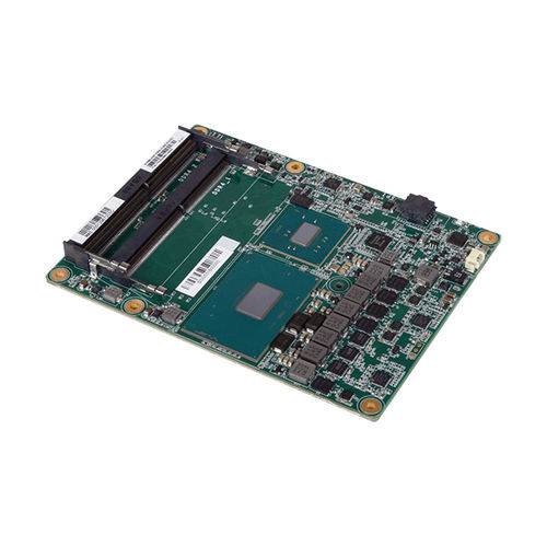 Computer-on-module COM Express - KH960-HM175	 - DFI - Intel® Core i series / eDP / USB 2.0