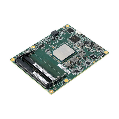 Computer-on-module COM Express - DV970 - DFI - Intel® Atom™ C3000 / USB 2.0 / USB 3.0