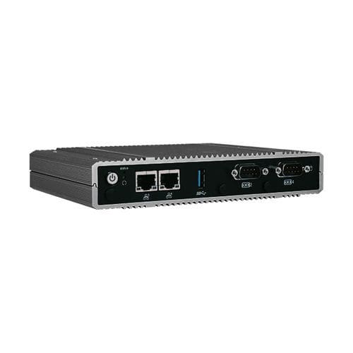 Computer box - EC700-BT3054  - DFI - embedded / Intel® Atom E3800 / USB