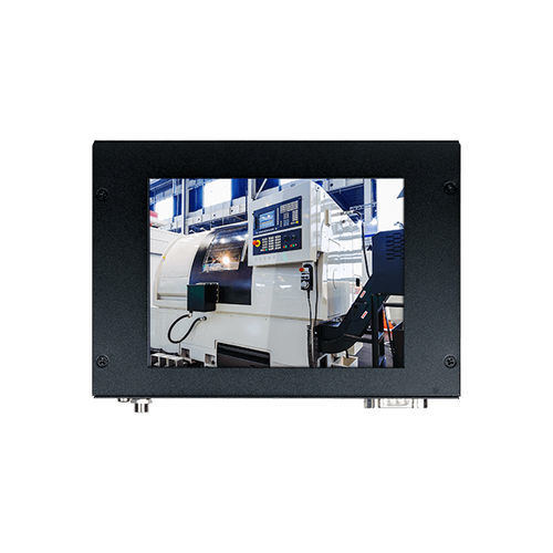 Panel PC TFT LCD - KS057R-FS  - DFI - con touch screen resistivo / 5,7" / i.MX6 Cortex A9