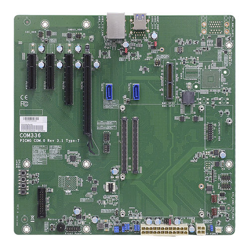 Computer-on-module industriale - COM336 - DFI