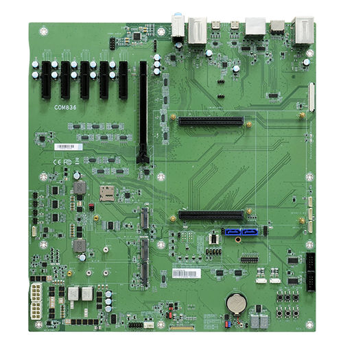 Computer-on-module industriale - COM836 - DFI