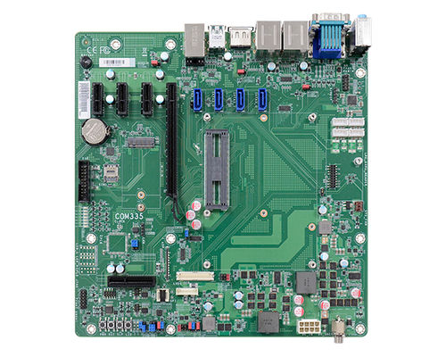 Computer-on-module industriale - COM335 - DFI