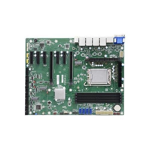 Scheda madre ATX - BTS610 series - DFI - 8th Generation Intel® Core™ / 9th Generation Intel® Core™ / Intel® Core™ di undicesima generazione