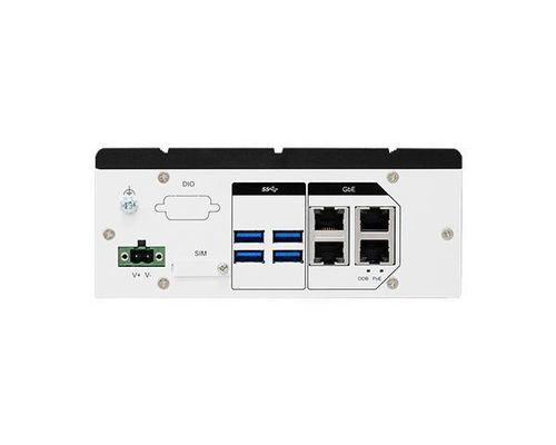 PC Edge AI - X6-ORN-GMSL - DFI - embedded / Ethernet / USB