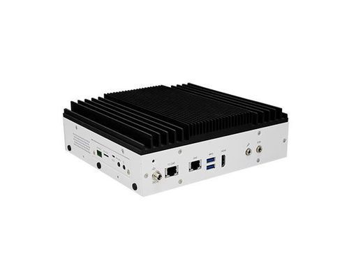 PC Edge AI - X6a-AGX - DFI - GPU / AI / embedded