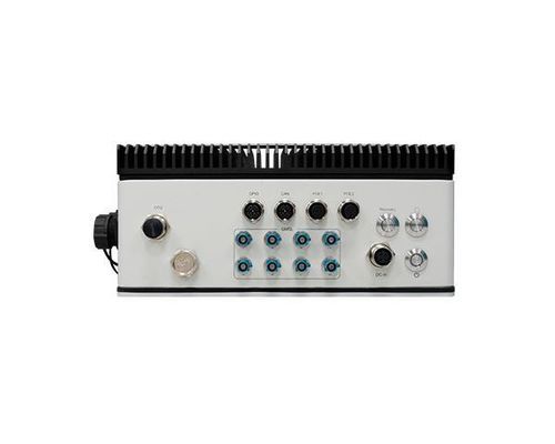 PC Edge AI - V6Xa-ORN - DFI - embedded / Ethernet / USB
