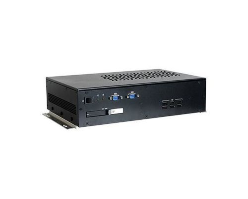 PC Edge AI - DT200-CS - DFI - AI / embedded / 8th Generation Intel® Core™