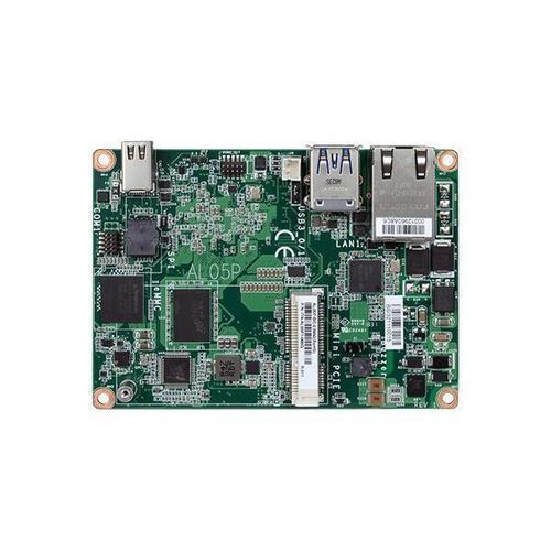 Scheda madre Pico-ITX / 2.5" - AL05P - DFI - embedded / Intel® Atom E3900 / Intel® Celeron® N3350