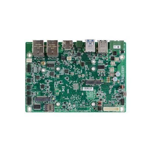 Computer monoscheda 3,5" - M8MP553 - DFI - Dual Core / Quad Core / M.2 Key E