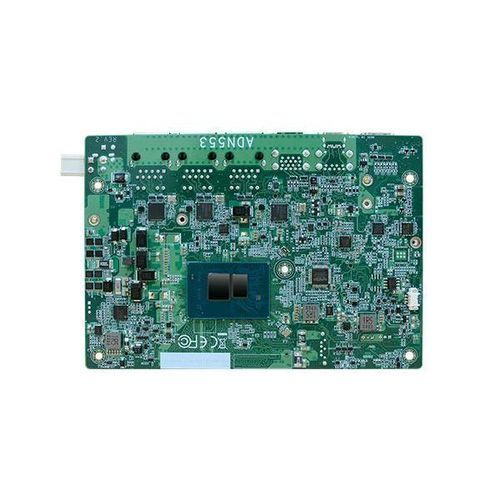 Computer monoscheda 3,5" - ADN553 - DFI - Intel® Core™ i3-N305 / Intel Atom® x7425E / Intel® Processor N97