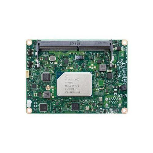 Scheda madre Pico-ITX / 2.5" - EHL051 - DFI - embedded / Intel® Atom / Intel® Elkhart lake SoC
