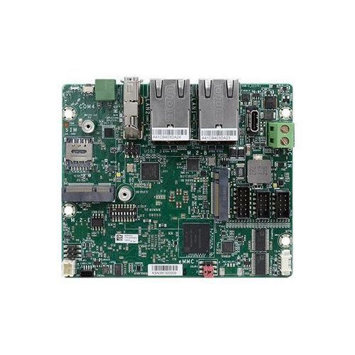 Scheda madre Pico-ITX / 2.5" - 8MM053 - DFI - NXP i.MX8M Mini / Intel® / LPDDR4