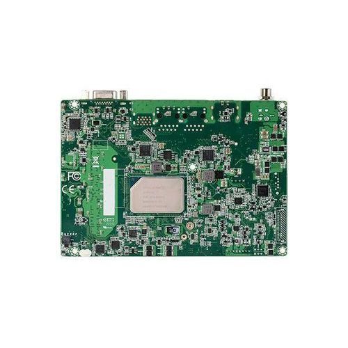 Computer monoscheda 3,5" - EHL556 - DFI - Intel® Elkhart lake SoC / Intel® Atom / SATA