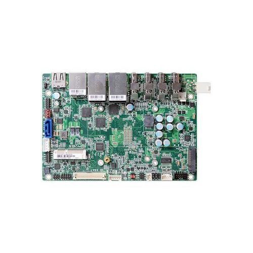Computer monoscheda 3,5" - GH551 - DFI - AMD Ryzen™ Embedded R1000 / AMD Ryzen™ Embedded V1000 / SATA