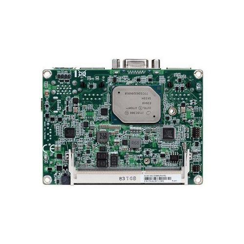Scheda madre Pico-ITX / 2.5" - AL051 - DFI - embedded / Intel® Atom E3900 / Intel®