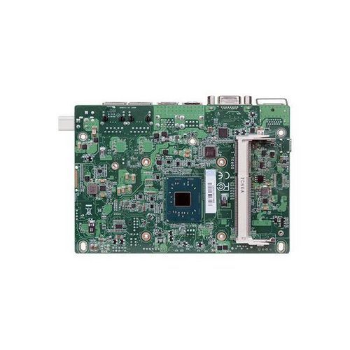 Computer monoscheda Pico-ITX - AL551 - DFI - mini-ITX / 3,5" / COM Express