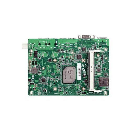 Computer monoscheda Pico-ITX - AL553 - DFI - mini-ITX / 3,5" / COM Express
