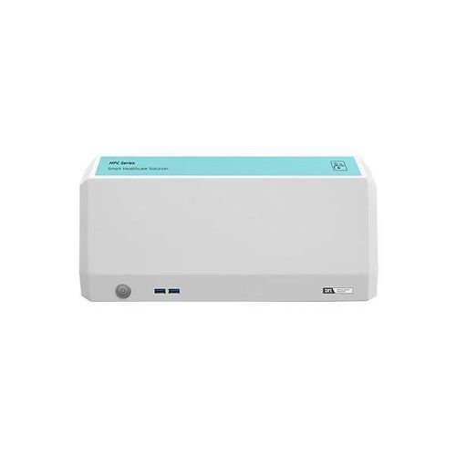Computer Edge AI - MPC350-RPS - DFI - di inferenza di IA / da parete / 12th Generation Intel® Core™